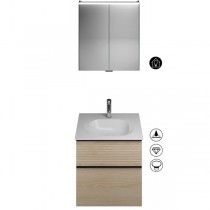 Burgbad Fiumo Set (SFXV062)