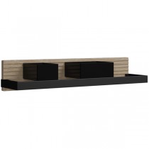 Burgbad Fiumo Wandbord/Wandablage (ACDX060)