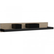 Burgbad Fiumo Wandbord/Wandablage (ACDX080)