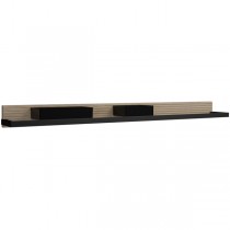 Burgbad Fiumo Wandbord/Wandablage (ACDX120)