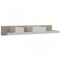 Burgbad Fiumo Wandbord/Wandablage (ACDY060)