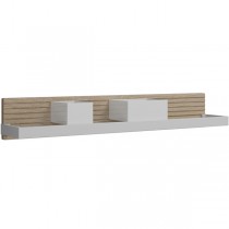 Burgbad Fiumo Wandbord/Wandablage (ACDY080)