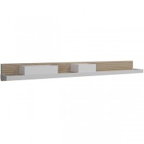 Burgbad Fiumo Wandbord/Wandablage (ACDY120)