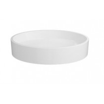 BB Mineralguss-Waschtisch (MBA0031) Pergamon