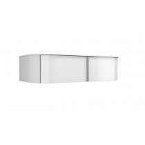 Burgbad Lavo 2.0 Sitzboard/Bank/Hocker (KOBW101)