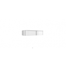 Burgbad Lavo 2.0 Sitzboard/Bank/Hocker (KOBW121)
