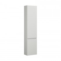 Burgbad Lin20 Hochschrank (HSPD040) PG2 Acrylfront/Mehrfachlackierung Matt