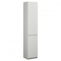 Burgbad LIN20 Hochschrank (HSPN040) PG1 Melamin