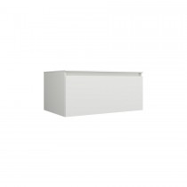 Burgbad Lin20 Sideboard 80 (USIQ080) PG1 Melamin