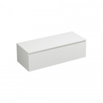 Burgbad Lin20 Siedeboard 120 (USIQ120) PG2 Acrylfront/Mehrfachlackierung Matt