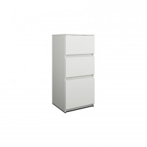 Burgbad Lin20 Unterschrank 40 (USIX040) PG1 Melamin
