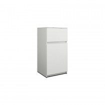 Burgbad Lin20 Unterschrank 40 (USJG040) PG2 Acrylfront/Mehrfachlackierung Matt