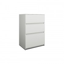 Burgbad Lin20 Unterschrank 60 (USIW060) PG1 Melamin