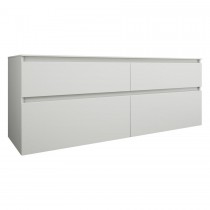 Burgbad Lin20 Waschtischunterschrank 160 (SGIF160) PG1 Melamin