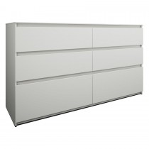 Burgbad Lin20 Waschtischunterschrank 160 (SGIG160) PG1 Melamin