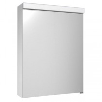 Burgbad Spiegelschrank Orell 500x640x180 mm Melamin PG 1