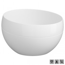 BB Mineralguss-Waschtisch (MWFL036) Pergamon