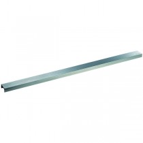 DALLMER Abdeckung CeraLine Design matt, 900 mm