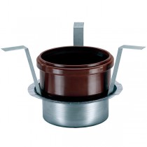 DALLMER Brandschutz-Rohbauelement 5, DN 70/DN 100