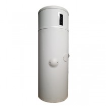 GD Warmwasser-Wärmepumpe 250 l mit Propan