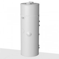 GD Warmwasser-Wärmepumpe mit R290 mit natürlichem Kältemittel