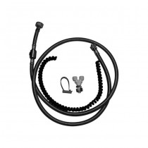 Duravit Anschlussset für SensoWash für Monolith WC-Modul