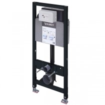 DURAVIT DuraSystem Vorwandelement für Wand-WC, Basic 500 x 1148 mm