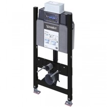 DURAVIT DuraSystem Vorwandelement für Wand-WC, Basic 500 x 990 mm