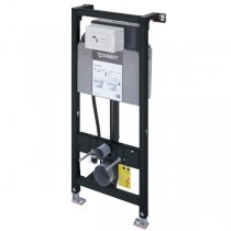 DU WC-Element für Wand-WC, Hygienespülung integriert, 500x1148mm