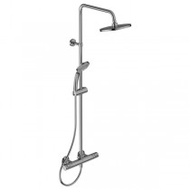 IS Duschsys. m.Brausetherm. CERATHERM25, Chrom