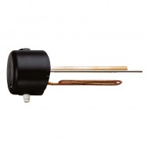 Einbauheizung RDU 18-3,8 Typenreihe R 