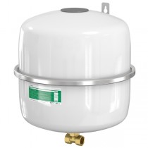 Airfix D 35l durchströmt / DIN4807/5