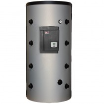 Frischwasserstation inkl. Zirkulation ECO FRESH EZ 1000 PZ, 1000l