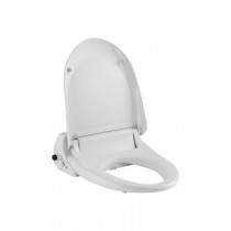 Geberit AquaClean 4000 WC-Aufsatz weiß-alpin