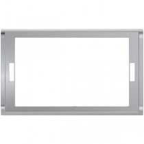 Geberit Sigma70 Abdeckrahmen für BetPl. glanzchrom