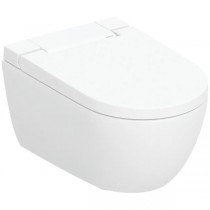Geberit Aquaclean Alba weiss
