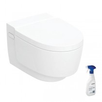 Geberit AquaClean Mera Comfort WC-Komplettanlage UP WWC weiß-alpin