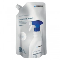 Geberit AquaClean Reinigungsmittel Nachfüllbeutel