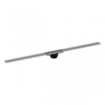 Geberit CleanLine30 Duschrinne, 30-160 cm Edelstahl gebürstet