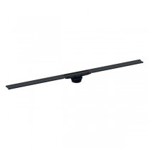 Geberit CleanLine30 Duschrinne 30-90 cm schwarz
