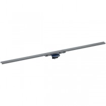 Geberit CleanLine50 Afløbsrende 30-110 cm schwarzchrom / børstet, Bj. 2025