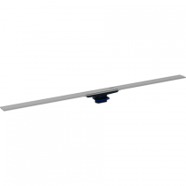 Geberit CleanLine60 Duschrinne für dünne Bodenbeläge 30 - 90 cm edelstahl gebürstet