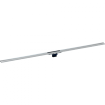 GE Duschrinne CleanLine80 30-90cm Edelstahl gebürstet