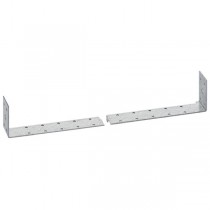 Geberit Duofix Befestigungsset für Ständerabstand 50-57,5 cm