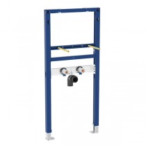 Geberit Duofix Element f. WT, 112 cm Standarmatur