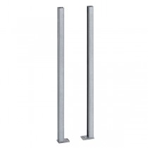 Geberit Duofix Fussverl.-Set für Fußbodenaufbau 20-40 cm