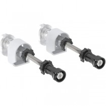 GEBERIT Duofix Set Wandanker für Einzel-u. Systemmontage