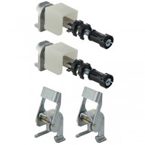 Geberit Duofix Set Wandanker für Einzel-u. Systemmontage