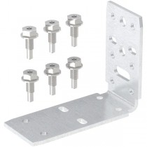 GEBERIT Duofix Systemwinkel  
