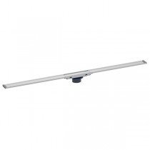 GE Duschrinne CleanLine20 30-130 cm Metall poliert / Metall gebürstet